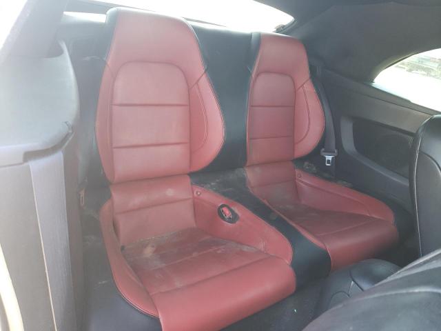 Photo 6 from auction – 2015 FORD MUSTANG with VIN 1FATP8UH2F5407164