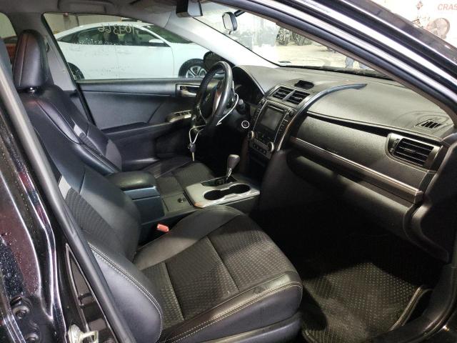 Photo 5 from auction – 2013 TOYOTA CAMRY L with VIN 4T1BF1FK2DU210664