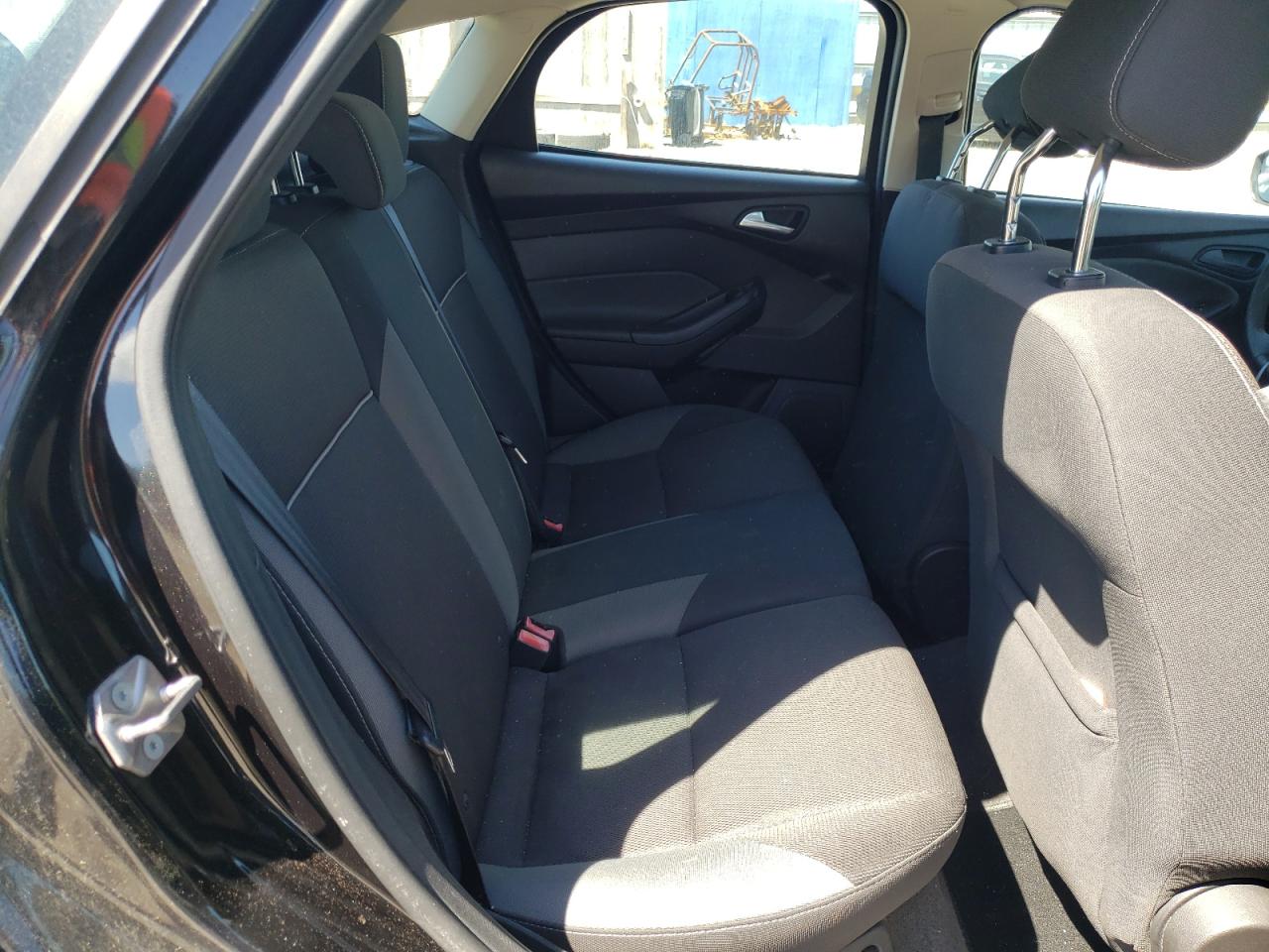 Photo 16 from auction – 2012 FORD FOCUS SE with VIN 1FAHP3K25CL134882