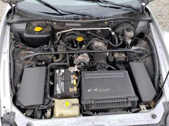 Photo 7 from auction – 2004 MAZDA RX8 with VIN JM1FE17N240123310