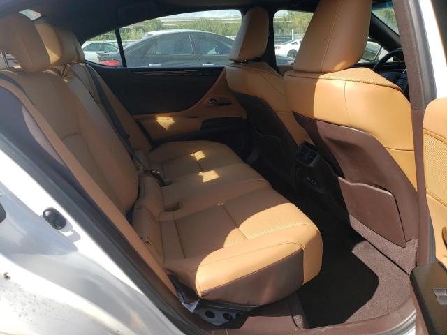 Photo 6 from auction – 2021 LEXUS ES 350 BAS with VIN 58ACZ1B19MU108411