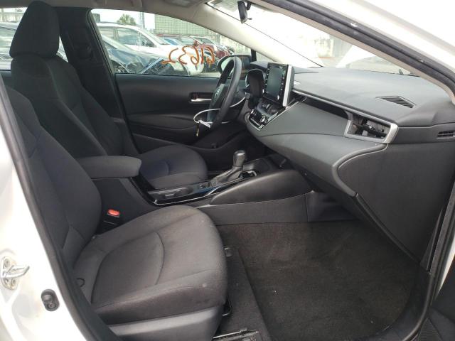 Photo 5 from auction – 2020 TOYOTA COROLLA LE with VIN 5YFEPRAE5LP072094