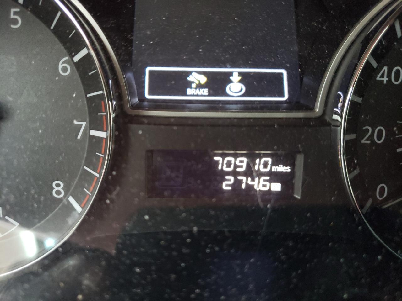 Photo 8 from auction – 2014 NISSAN ALTIMA 2.5 with VIN 1N4AL3AP6EC126755