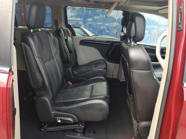 Photo 6 from auction – 2011 CHRYSLER TOWN & COU with VIN 2A4RR6DG1BR655990
