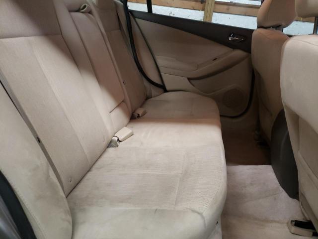 Photo 6 from auction – 2012 NISSAN ALTIMA BAS with VIN 1N4AL2AP1CN464916