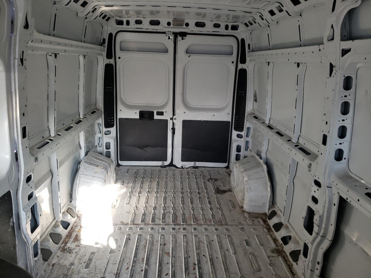 Photo 6 from auction – 2018 RAM PROMASTER with VIN 3C6TRVDG3JE147551