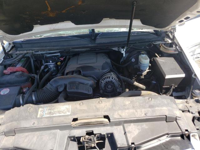 Photo 7 from auction – 2007 CHEVROLET TAHOE C150 with VIN 1GNFC13047J381124