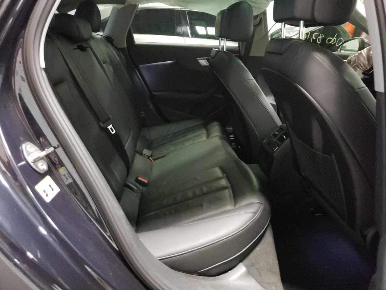 Photo 6 from auction – 2017 AUDI A4 ALLROAD with VIN WA18NAF48HA177819