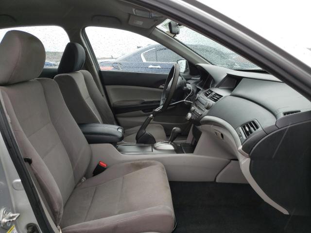 Photo 5 from auction – 2012 HONDA ACCORD LX with VIN 1HGCP2F33CA014013