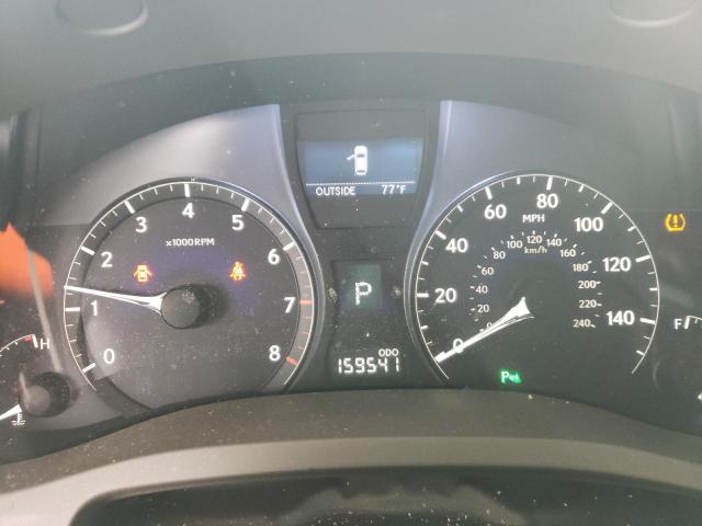 Photo 8 from auction – 2011 LEXUS RX 350 with VIN JTJZK1BA6B2411999