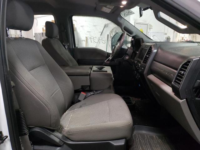 Photo 5 from auction – 2019 FORD F250 SUPER with VIN 1FT7W2B62KEE77870