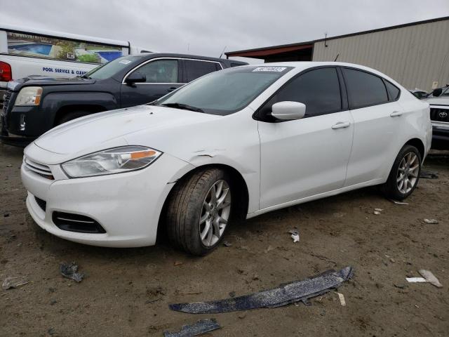 Photo 2 from auction – 2013 DODGE DART SXT with VIN 1C3CDFBA9DD321175
