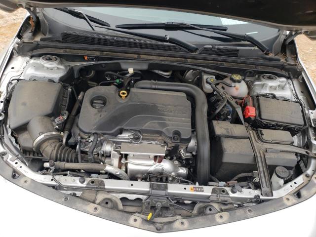 Photo 7 from auction – 2020 CHEVROLET MALIBU LS with VIN 1G1ZB5ST9LF079488