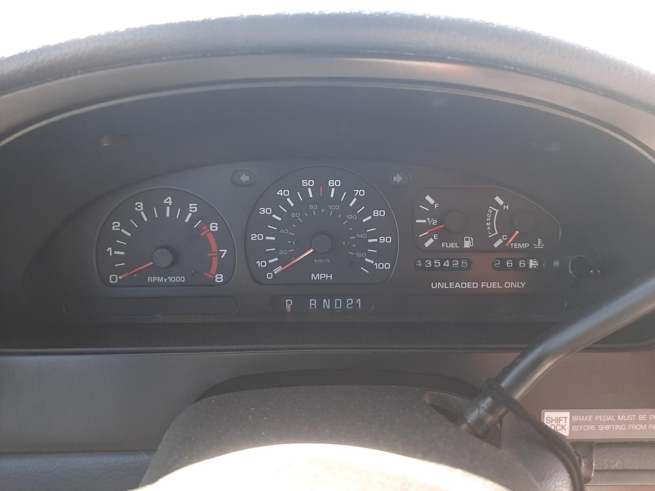 Photo 8 from auction – 1995 NISSAN QUEST XE with VIN 4N2DN11W2SD838079