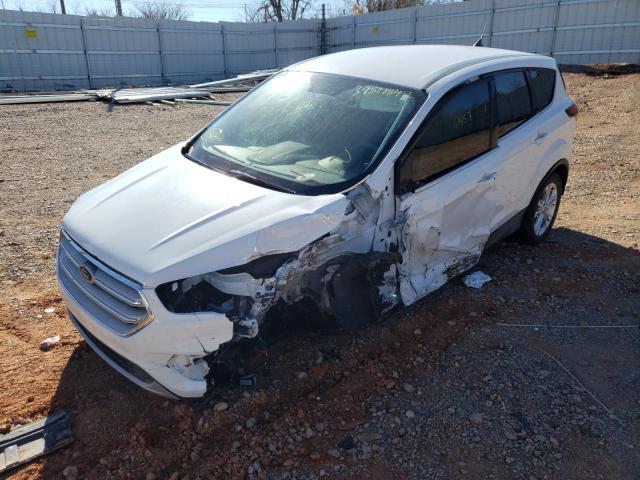 Photo 9 from auction – 2019 FORD ESCAPE SE with VIN 1FMCU0GD1KUA05113