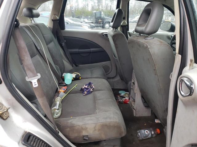 Photo 6 from auction – 2006 CHRYSLER PT CRUISER with VIN 3A4FY48BX6T298272