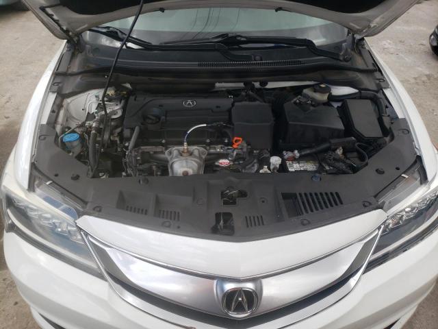 Photo 2 from auction – 2016 ACURA ILX PREMIU with VIN 19UDE2F79GA021390