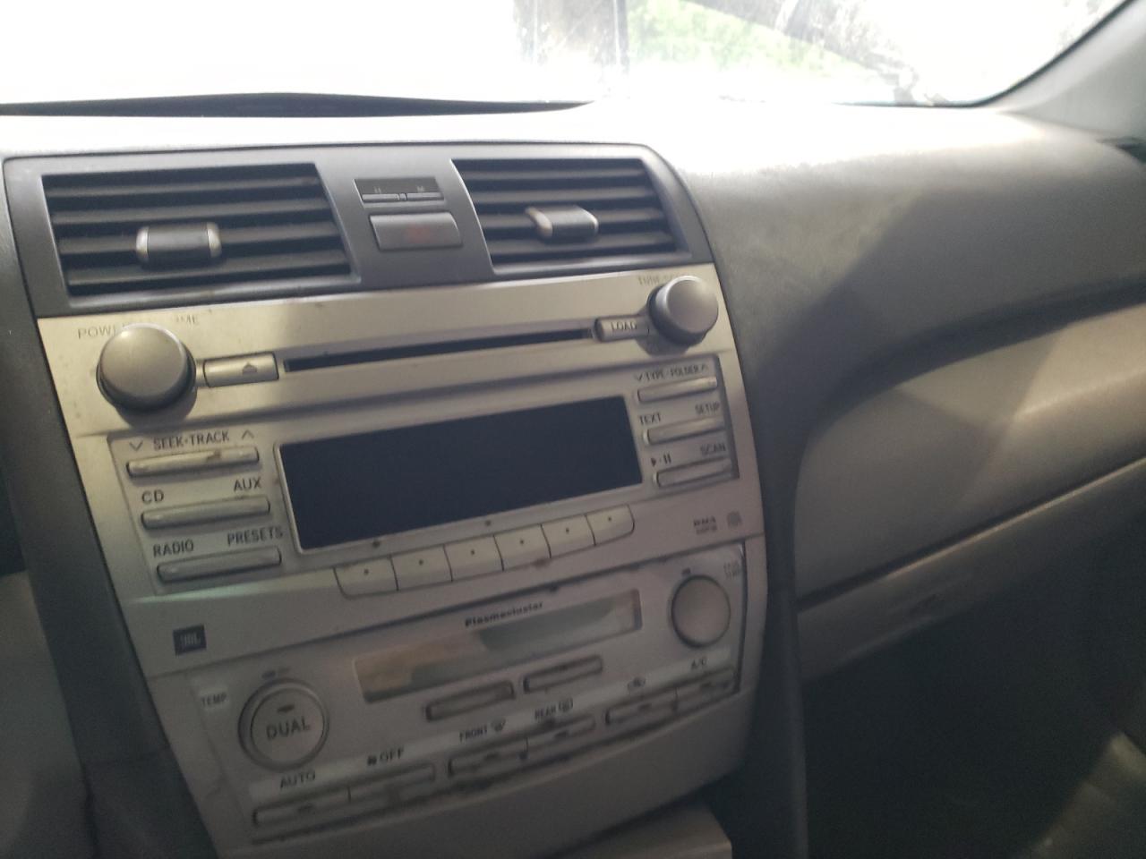 Photo 9 from auction – 2010 TOYOTA CAMRY BASE with VIN 4T1BF3EK9AU065194