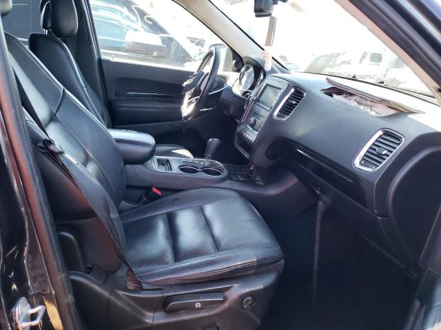 Photo 5 from auction – 2013 DODGE DURANGO CR with VIN 1C4RDHDG3DC689229
