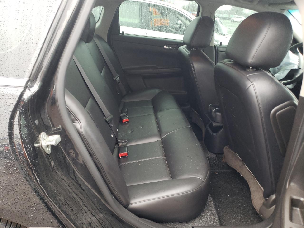 Photo 6 from auction – 2015 CHEVROLET IMPALA LIM with VIN 2G1WD5E34F1108187