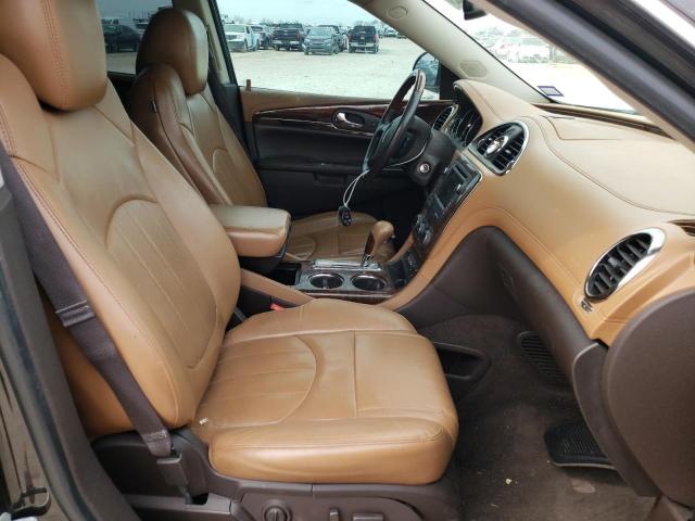 Photo 5 from auction – 2013 BUICK ENCLAVE with VIN 5GAKRCKDXDJ240660