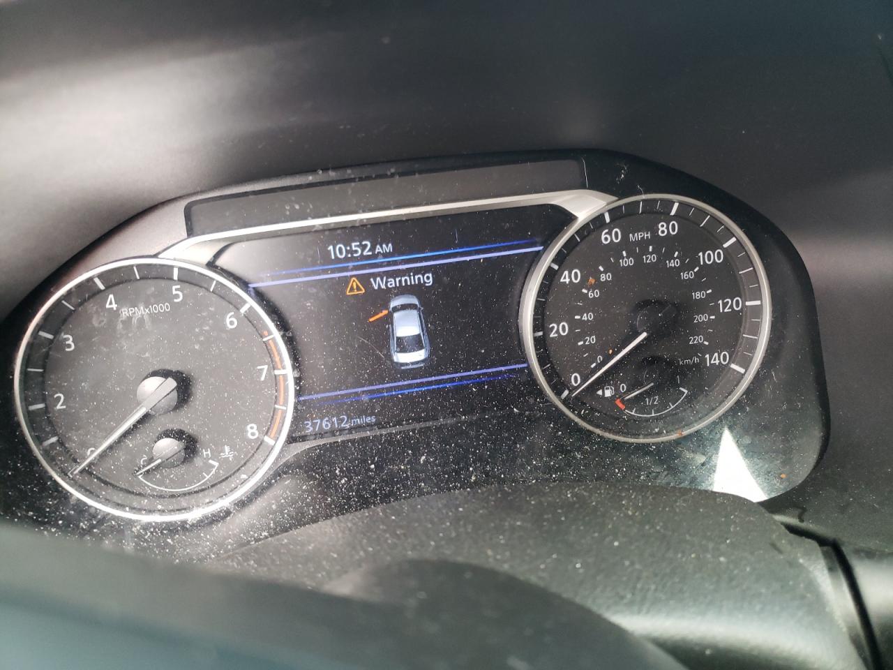Photo 8 from auction – 2019 NISSAN ALTIMA S with VIN 1N4BL4BV1KC250046