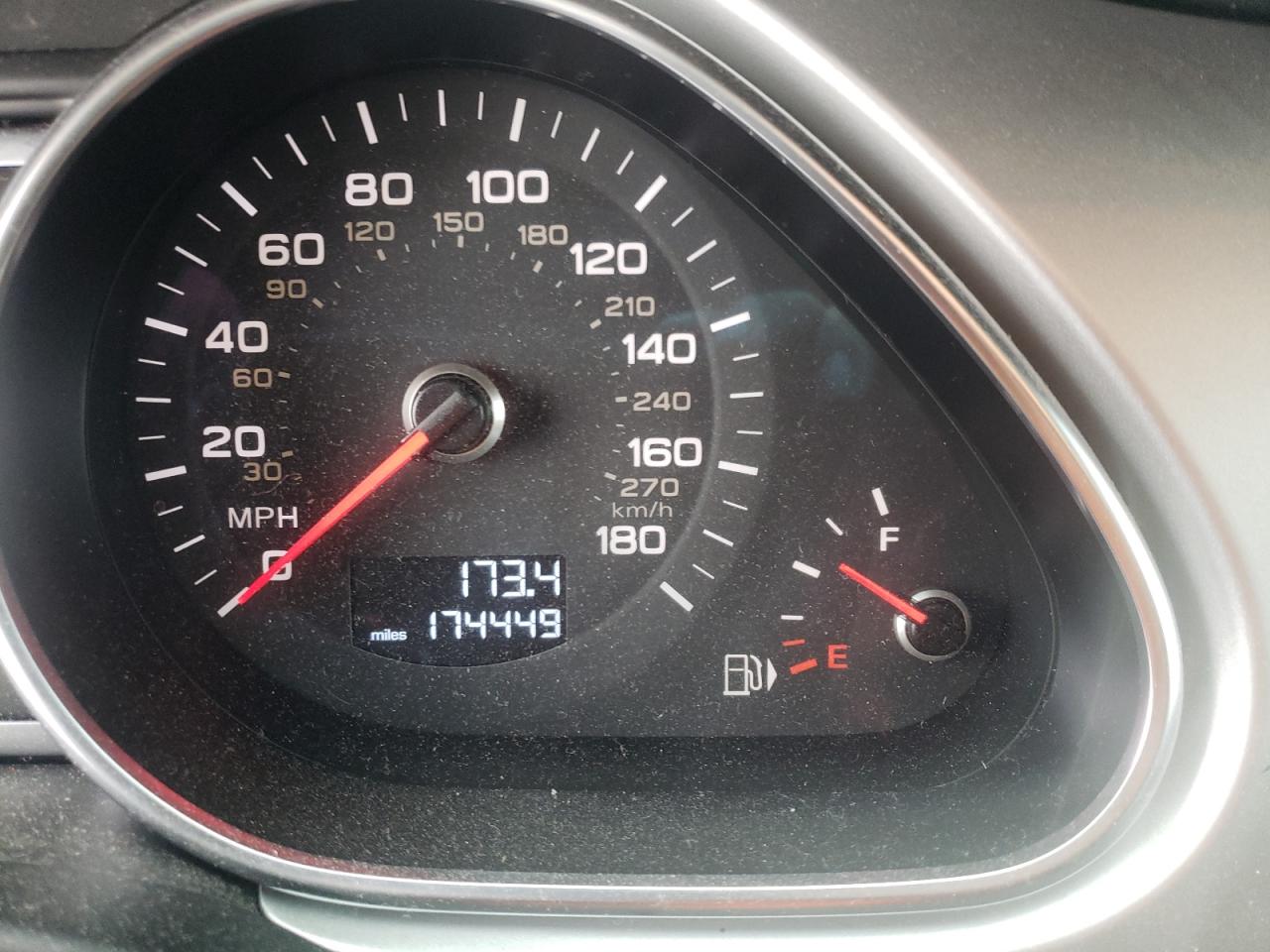 Photo 8 from auction – 2014 AUDI Q7 PREMIUM with VIN WA1LGAFE1ED002514