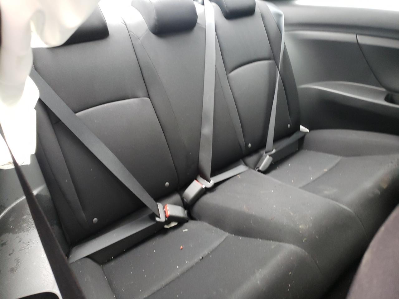 Photo 6 from auction – 2019 HONDA CIVIC LX with VIN 2HGFC4B61KH306019