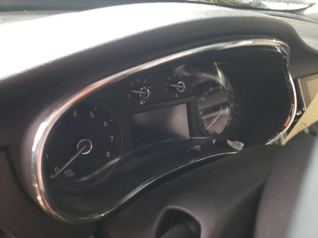 Photo 8 from auction – 2020 BUICK ENCORE SPO with VIN KL4CJ2SB4LB005130