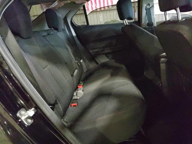 Photo 6 from auction – 2015 CHEVROLET EQUINOX LS with VIN 2GNALAEK2F1119488