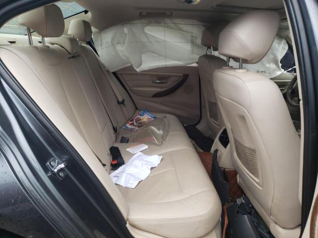 Photo 6 from auction – 2012 BMW 328 I with VIN WBA3A5C58CF257324