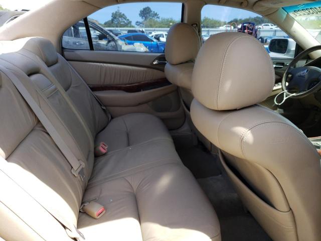 Photo 6 from auction – 2002 ACURA 3.2TL with VIN 19UUA56612A039007