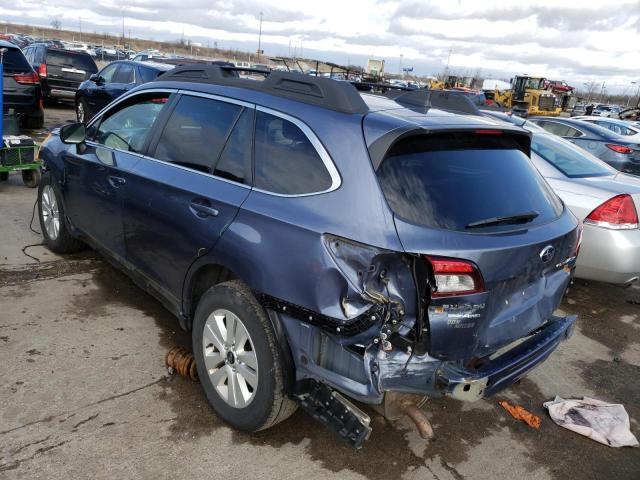Photo 3 from auction – 2018 SUBARU OUTBACK 2. with VIN 4S4BSAFC0J3272778