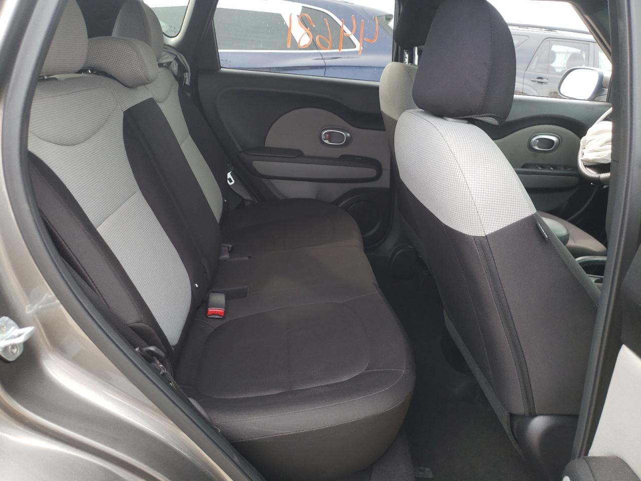 Photo 6 from auction – 2019 KIA SOUL with VIN KNDJN2A27K7686484