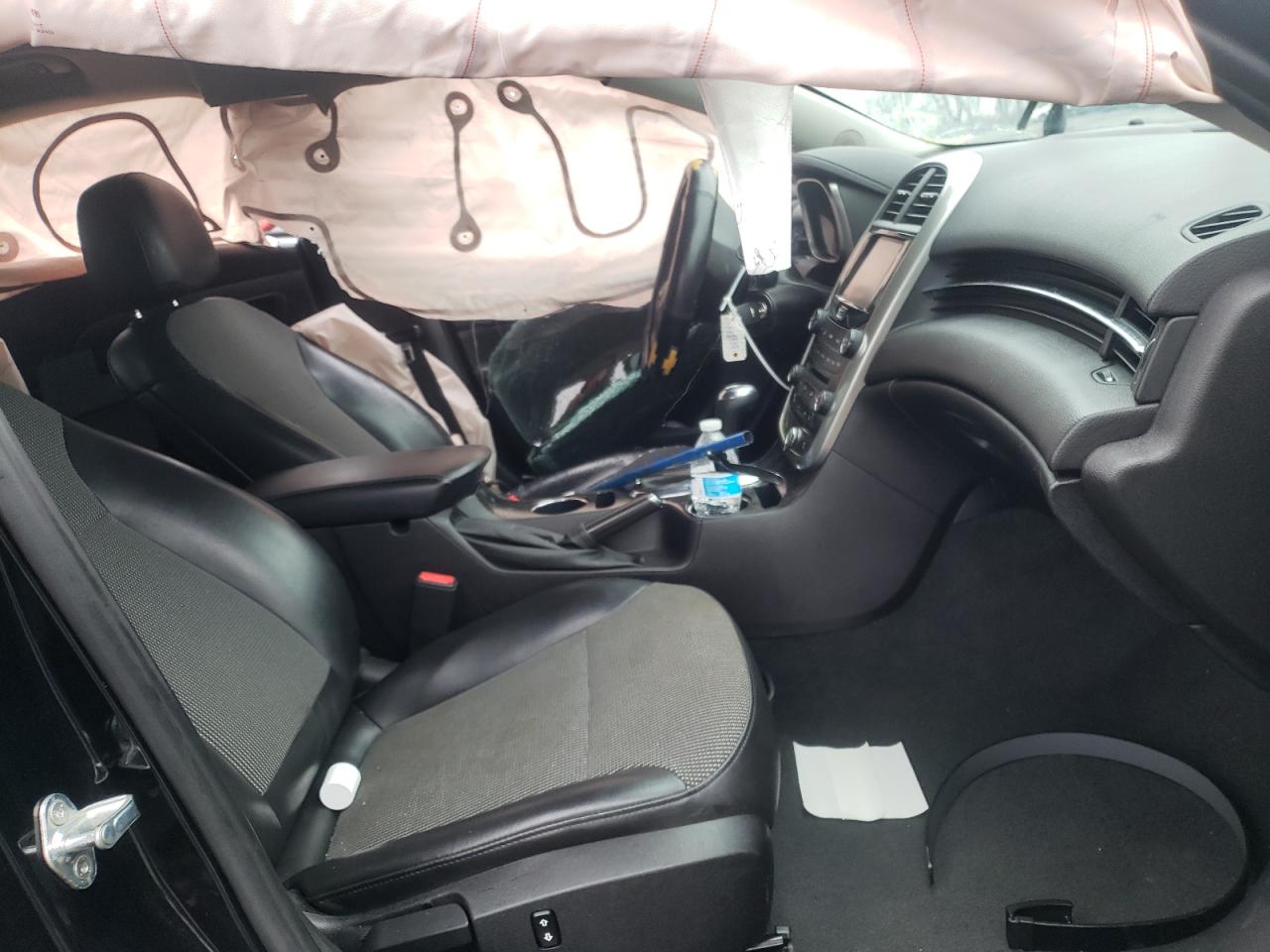 Photo 5 from auction – 2016 CHEVROLET MALIBU LIM with VIN 1G11C5SA7GU121490
