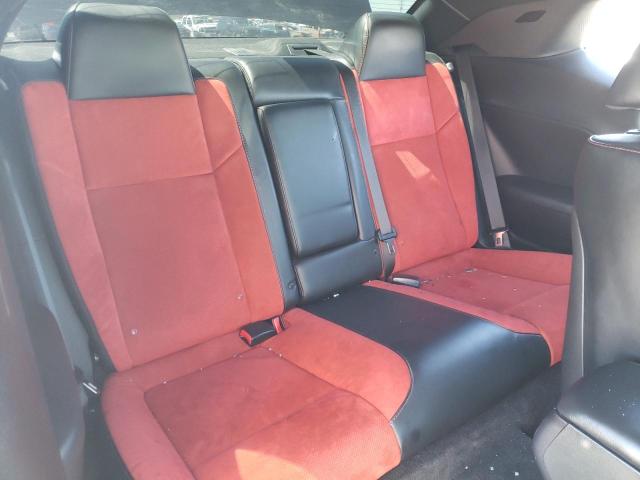Photo 6 from auction – 2015 DODGE CHALLENGER with VIN 2C3CDZFJ2FH821566