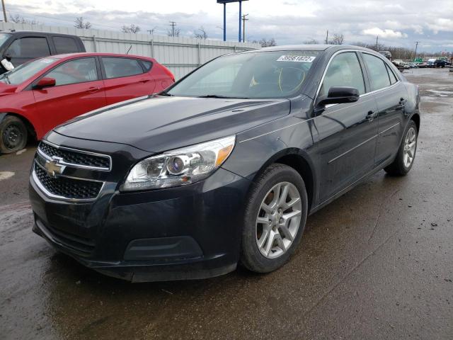 Photo 2 from auction – 2013 CHEVROLET MALIBU 1LT with VIN 1G11C5SA3DF337787