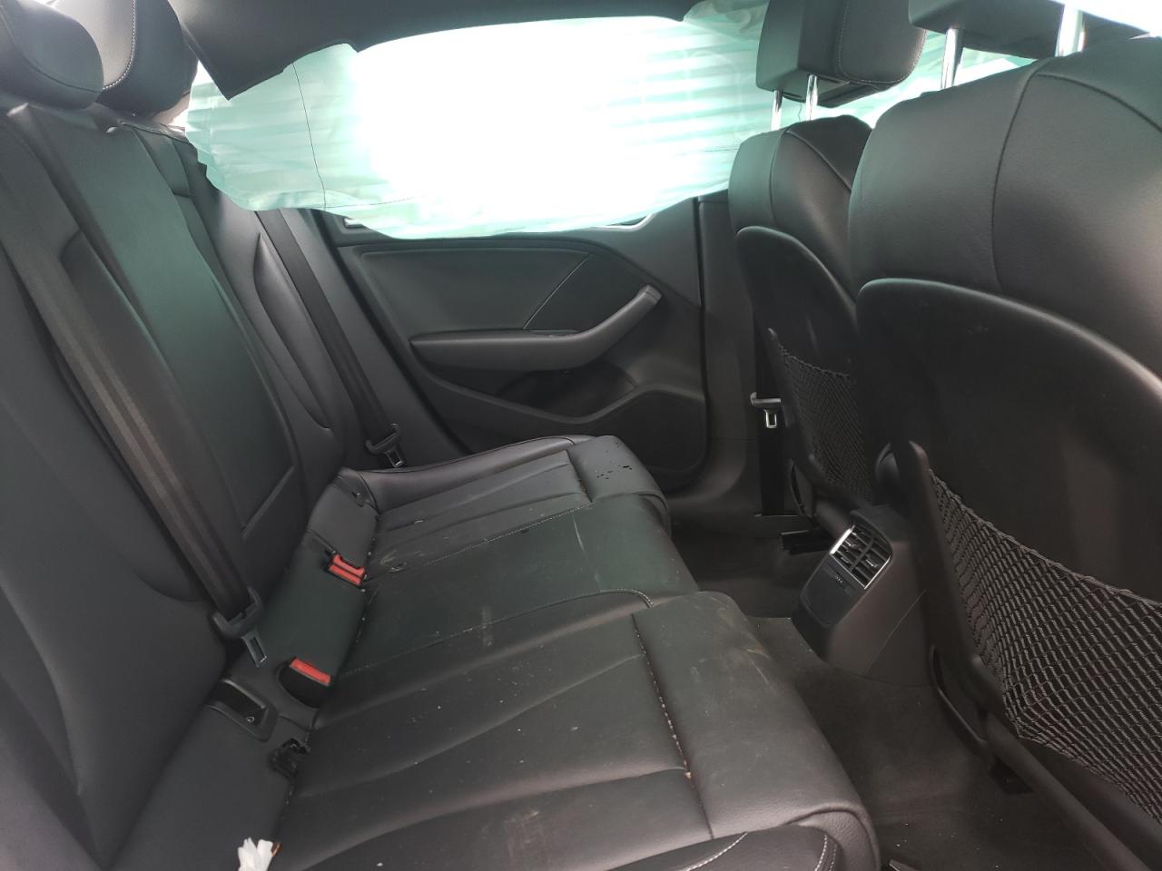 Photo 6 from auction – 2020 AUDI A3 S-LINE with VIN WAUBEGFF0LA105745