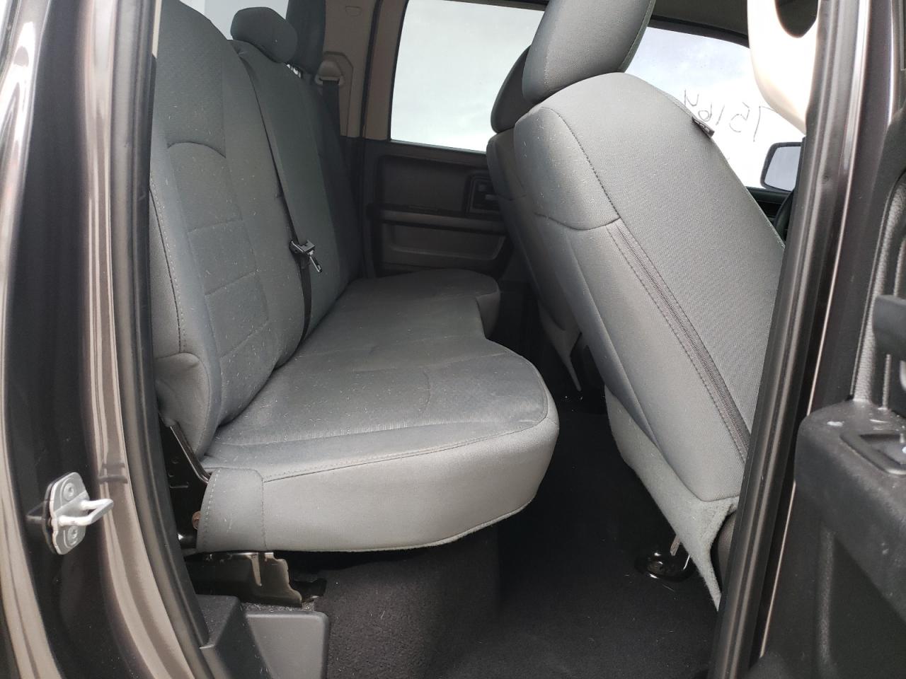 Photo 6 from auction – 2014 RAM 1500 ST with VIN 1C6RR6FT5ES355542