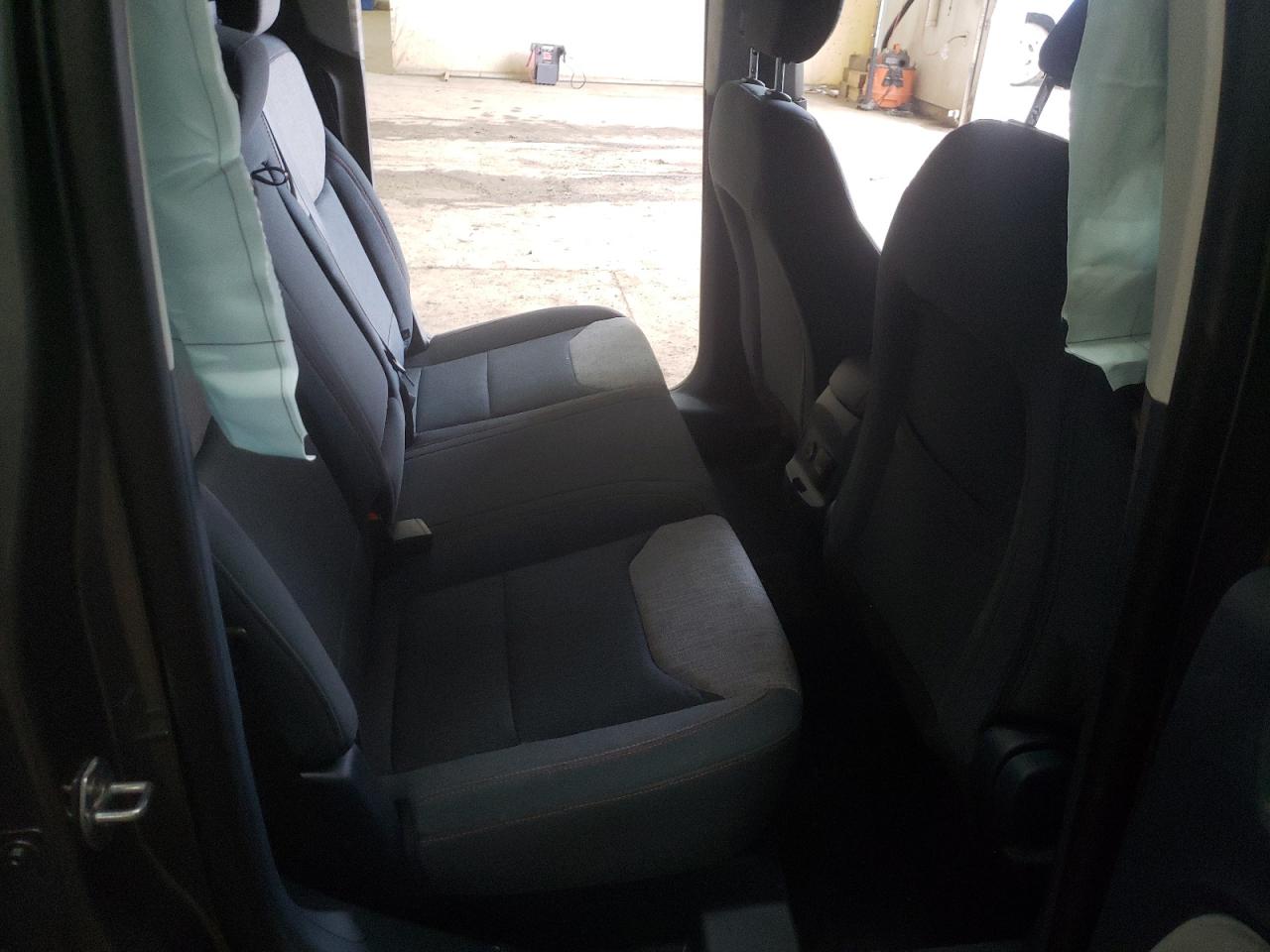 Photo 6 from auction – 2022 FORD MAVERICK X with VIN 3FTTW8F93NRA04616