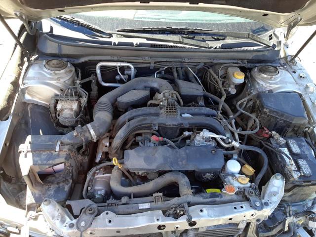 Photo 7 from auction – 2017 SUBARU OUTBACK 2. with VIN 4S4BSANC7H3228899