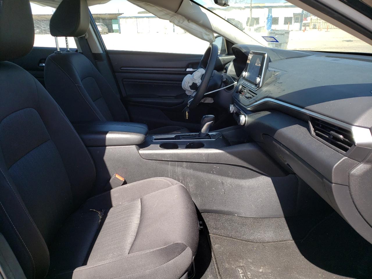 Photo 5 from auction – 2019 NISSAN ALTIMA S with VIN 1N4BL4BV7KC246163