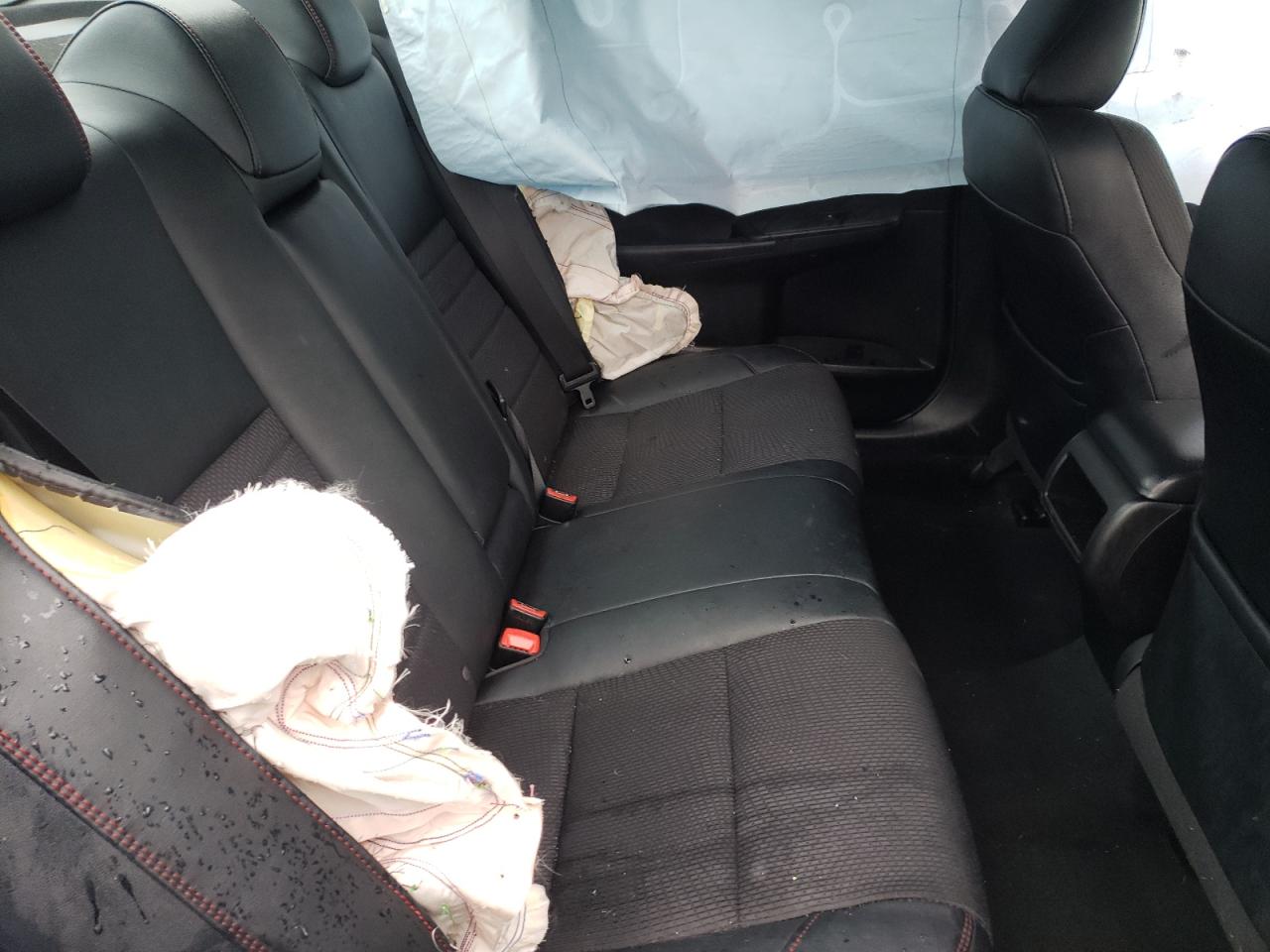 Photo 6 from auction – 2016 TOYOTA CAMRY LE with VIN 4T1BF1FK0GU266851