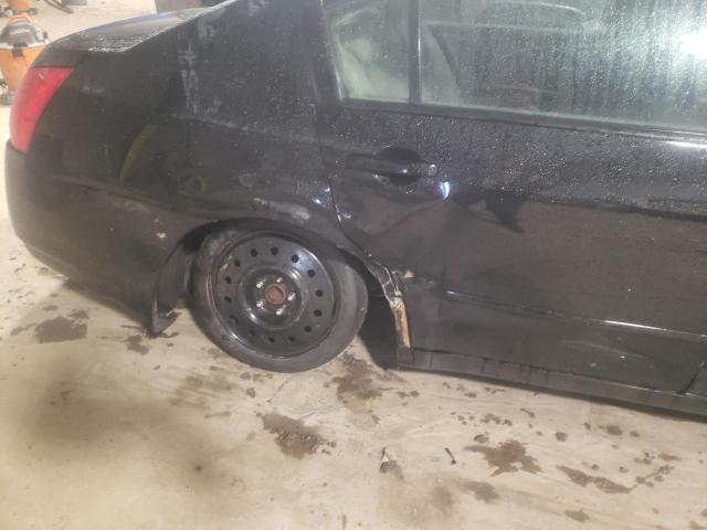 Photo 9 from auction – 2005 NISSAN MAXIMA SE with VIN 1N4BA41E95C861602