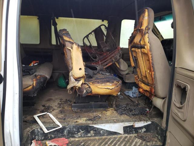Photo 9 from auction – 2010 FORD ECONOLINE with VIN 1FBNE3BL6ADA08683