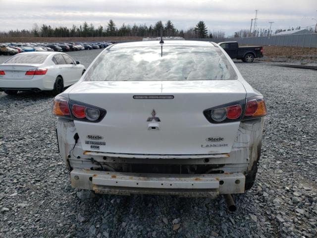 Photo 9 from auction – 2017 MITSUBISHI LANCER ES with VIN JA32V2FW3HU606462