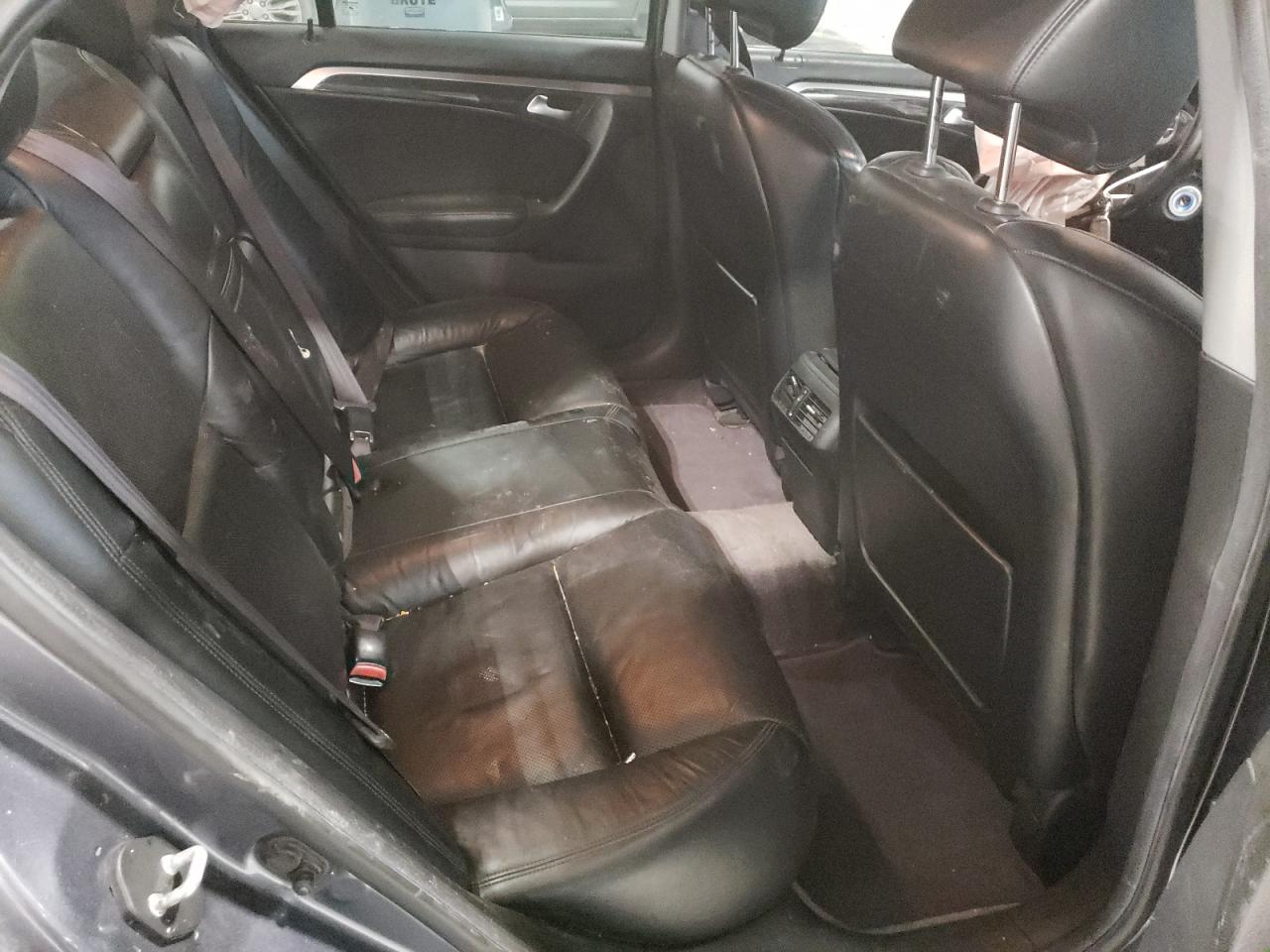 Photo 6 from auction – 2005 ACURA TL with VIN 19UUA65585A068829