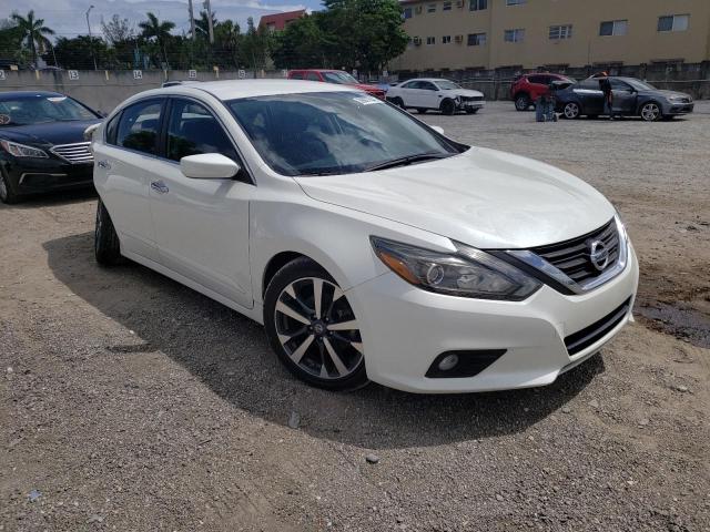 Photo 1 from auction – 2017 NISSAN ALTIMA 3.5 with VIN 1N4BL3AP4HC169970