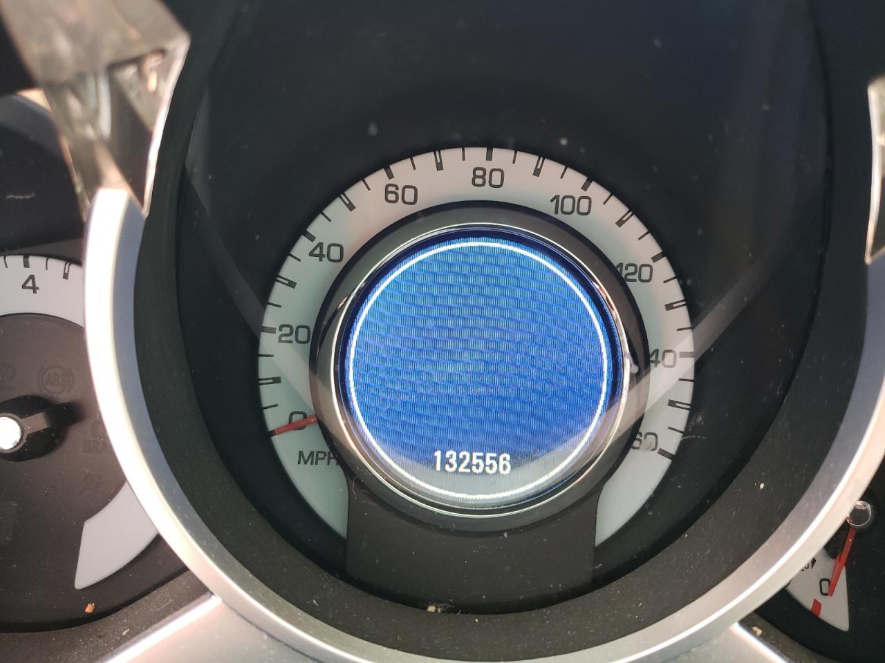 Photo 8 from auction – 2012 CADILLAC SRX LUXURY with VIN 3GYFNAE38CS603161