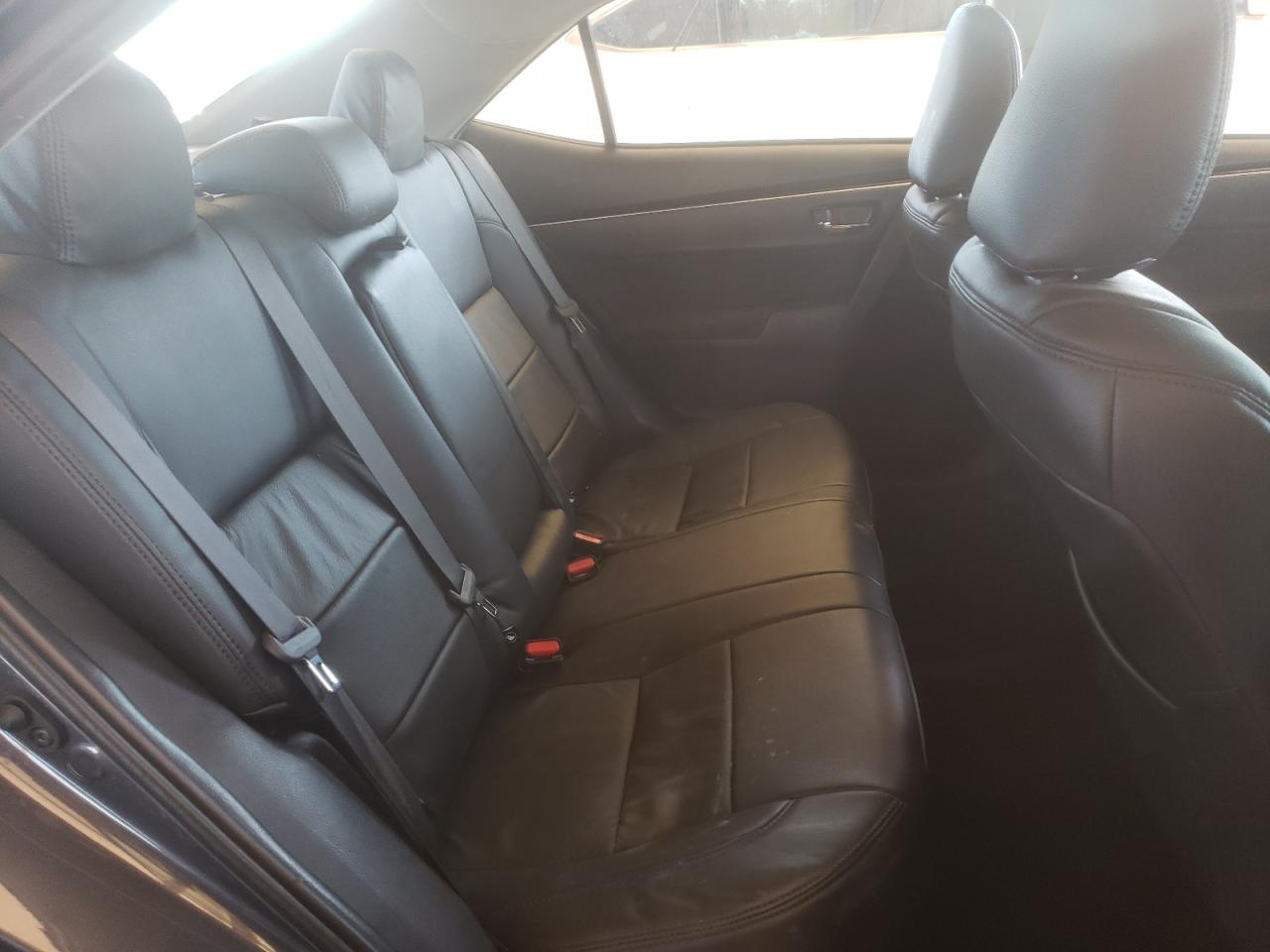 Photo 6 from auction – 2019 TOYOTA COROLLA L with VIN 5YFBURHE8KP910022